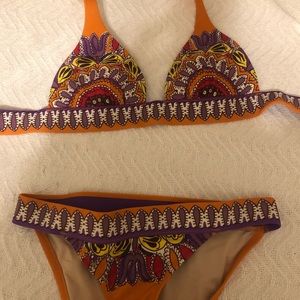 Like new Victoria’s Secret swimsuit.